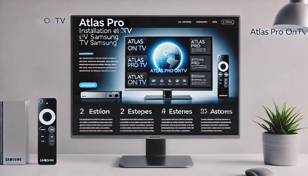 atlas pro