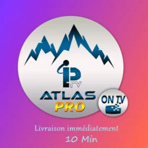 atlas pro