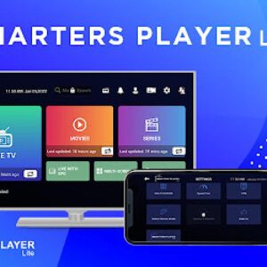 smarets player lite